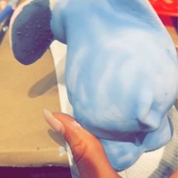Clay & Kiln - In process...