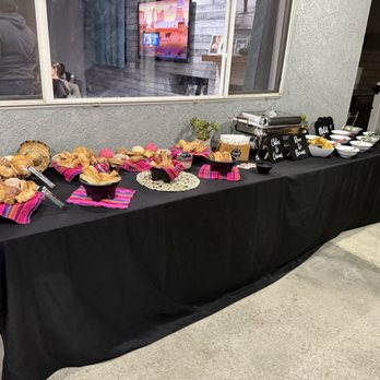 Esther's Catering & Taco Services - Caterers Near Me