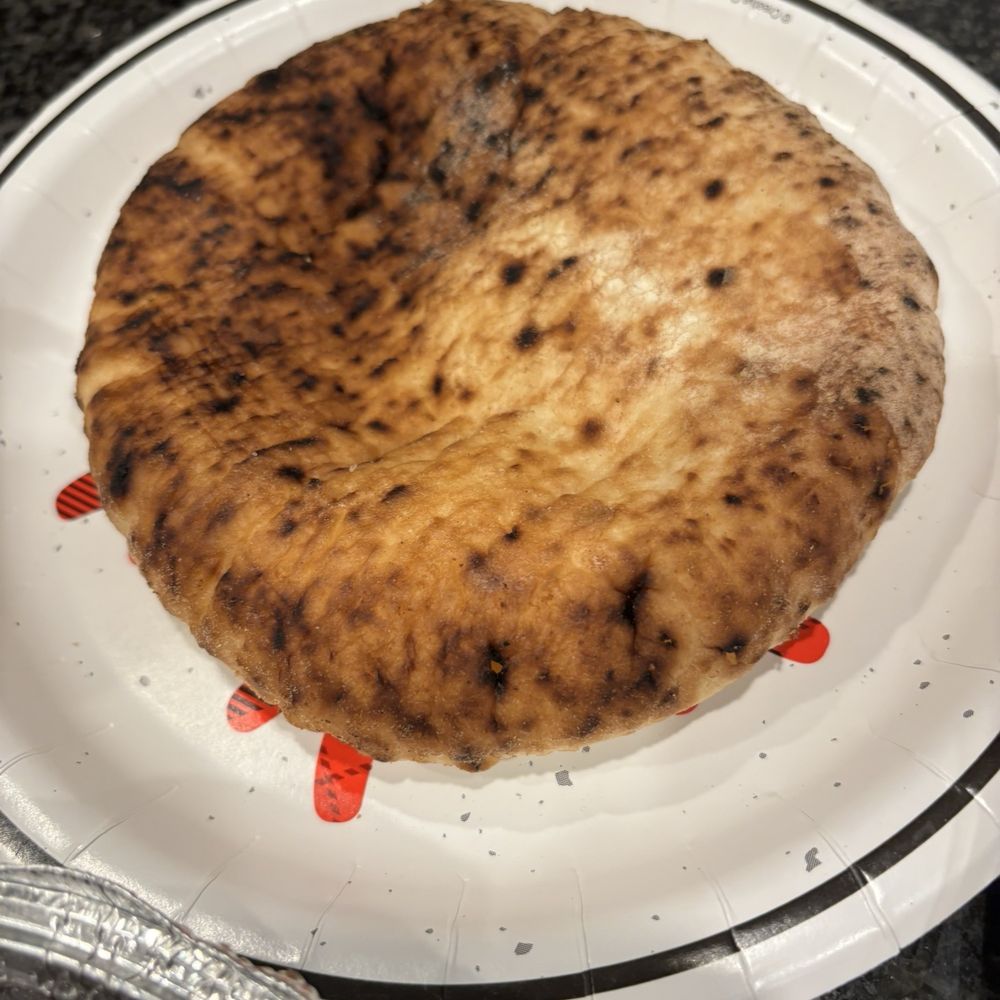 Fata Morgana - Pita - Kosher Near Me - Scottsdale, Arizona