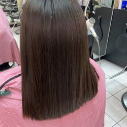 Imagine Hair Beauty
