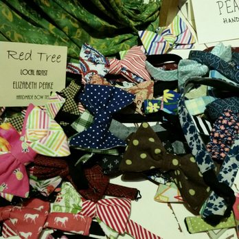 Red Tree Furniture - Bow ties made locally - Furniture Stores Near Me - LOUISVILLE, Kentucky