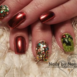 Renee Gagnon Nail Stylist