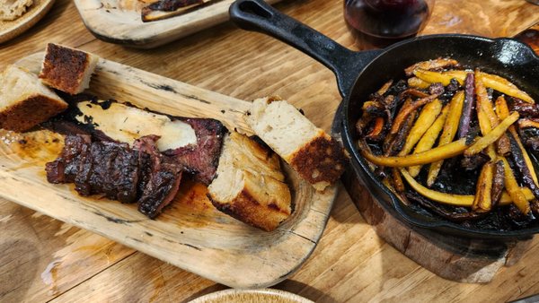 Primitivo Restaurante by null
