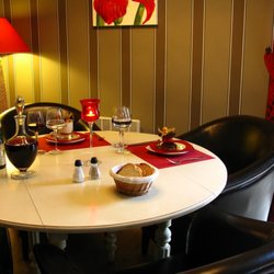 Le Cottage Hôtel