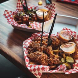 Chef Ray's Street Eats
