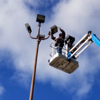 Electric Express - Aerial lift work - Electricians Near Me Electric Express - Aerial lift work - Electricians Near Me