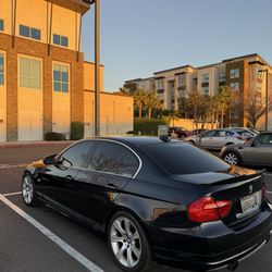 Great Western Unlimited - James did some major maintenance items on my bmw 335d. He knows these cars very well and he is going to be my go to mechanic from now on.