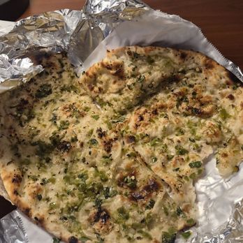 Great Indian Cuisine - Garlic chili naan - Indian Near Me - Santa Clara, California Great Indian Cuisine - Garlic chili naan - Indian Near Me - Santa Clara, California