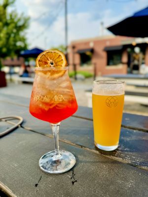 Hop Atomica | Louisville's ONLY Bar, Brewery, Distillery, & Restaurant by null