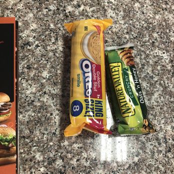 Manhattan Deli - Bought some goodies along with the wrap - Burgers Near Me - Fresno, California Manhattan Deli - Bought some goodies along with the wrap - Burgers Near Me - Fresno, California