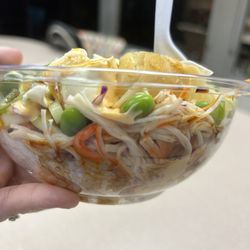Dash Poké