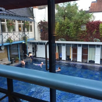 Lido - Day Spas Near Me - Bristol, BST Lido - Day Spas Near Me - Bristol, BST