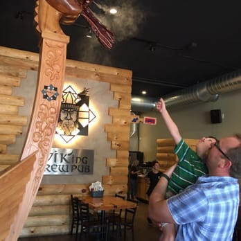 Viking Brew Pub - Awesome - American Near Me - Stoughton, Wisconsin Viking Brew Pub - Awesome - American Near Me - Stoughton, Wisconsin