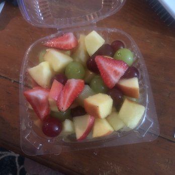 Talia's Grille - Fruit salad - Mediterranean Near Me - Philadelphia, Pennsylvania Talia's Grille - Fruit salad - Mediterranean Near Me - Philadelphia, Pennsylvania