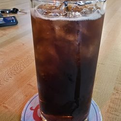 Papa Joe's - Drank - Jack n Coke tall skinny
