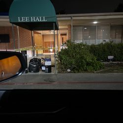 Bella Donna Catering - Northridge Lee Hall - Front of the hall