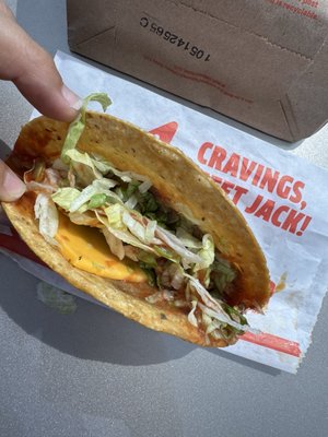 Jack in the Box by null