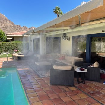 Modern Misting Systems - Misting System Services Near Me - Palm Desert, California Modern Misting Systems - Misting System Services Near Me - Palm Desert, California