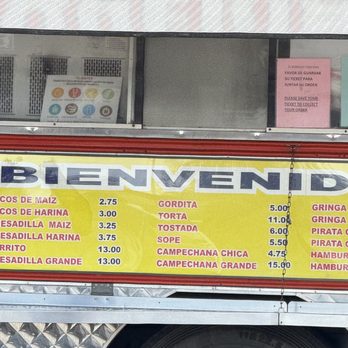 El Borrego Taqueria - Mexican Near Me - Houston, Texas