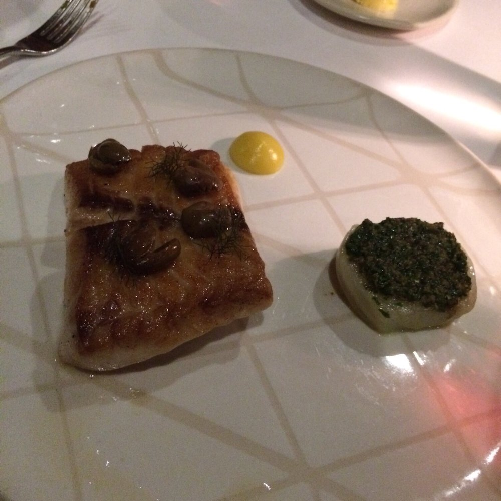 Aria Restaurant Sydney - Modern Australian Near Me - Sydney, NSW