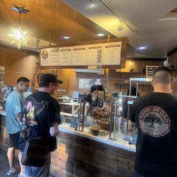 Paniolos - Kailua - Busy dinner time, in line! - Mexican Near Me - Kailua, Hawaii Paniolos - Kailua - Busy dinner time, in line! - Mexican Near Me - Kailua, Hawaii