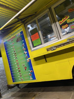 Taqueria Peloncitos by null