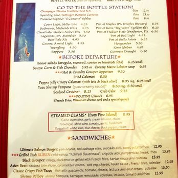 USS Nemo Restaurant - Menu - Asian Fusion Near Me - Naples, Florida USS Nemo Restaurant - Menu - Asian Fusion Near Me - Naples, Florida