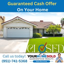 Ruben Muro - The Muro Group - Keller Williams Realty Corona - Looking for the best estate agent in Corona to handle the sale of your estate? Look no further!