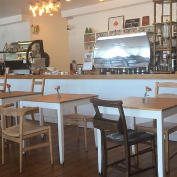 Cafe Maji - Coffee & Tea Near Me - Artesia, California
