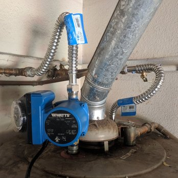 Bogart Plumbing Solutions - Fixed my hot water shut off and replaced the lines. - Plumbing Near Me - Corona, California Bogart Plumbing Solutions - Fixed my hot water shut off and replaced the lines. - Plumbing Near Me - Corona, California