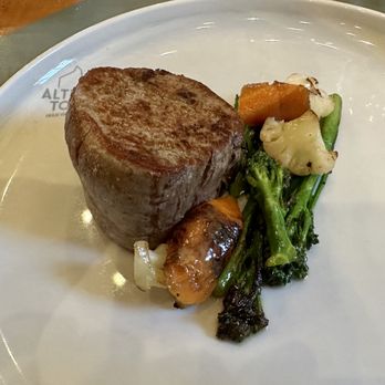 Alter Torkel - Swiss Food Near Me - Jenins, GR