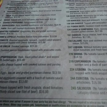 Piola - Pizza Near Me - Doral, Florida Piola - Pizza Near Me - Doral, Florida