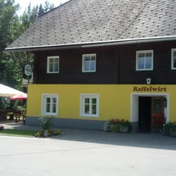 Raffelwirt