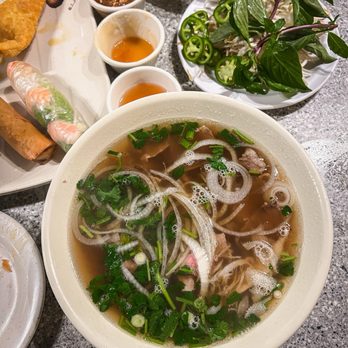 King Pho - Vietnamese Near Me - Chicago, Illinois