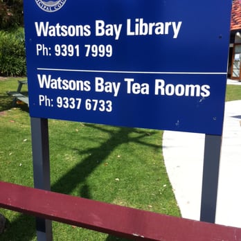 Watsons Bay Tea Room - Cafes Near Me - Watsons Bay, NSW