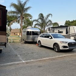 The Grounds RV Park