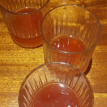 54th Street Restaurant & Drafthouse - Mexican candy shots - Bars Near Me - Mansfield, Texas