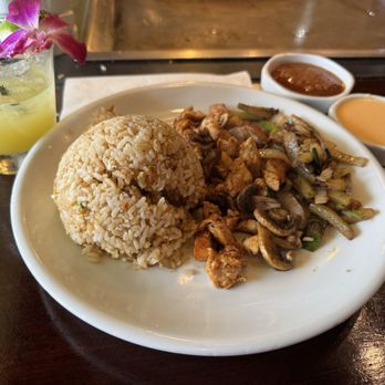 Benihana - Miramar - Hibachi Chicken Lunch - Sushi Bars Near Me - Miramar, Florida Benihana - Miramar - Hibachi Chicken Lunch - Sushi Bars Near Me - Miramar, Florida