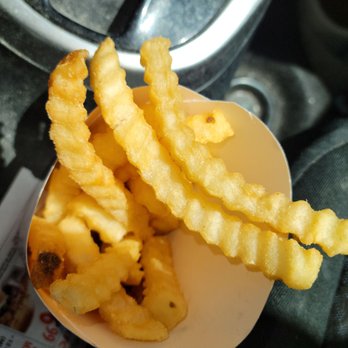 Arby's - New fries...pretty good - Fast Food Near Me - Phoenix, Arizona Arby's - New fries...pretty good - Fast Food Near Me - Phoenix, Arizona