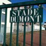 Photo of Stade Dumont
