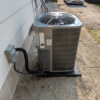Barnard Heating and Cooling - Heating & Air Conditioning/HVAC Near Me