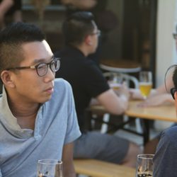 Brewhaha At Bandit Brewery