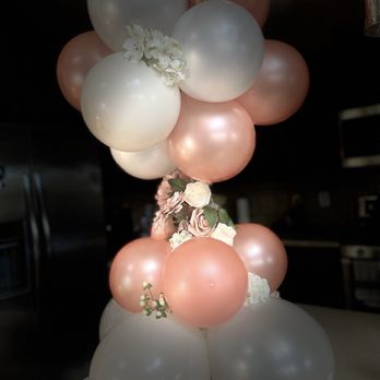 Roxstar Arrangements - Balloon Services Near Me