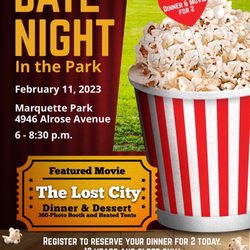 Marquette Park