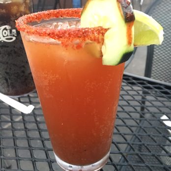 Off The Hook Fish Grill - Michelada - Seafood Near Me - Whittier, California Off The Hook Fish Grill - Michelada - Seafood Near Me - Whittier, California
