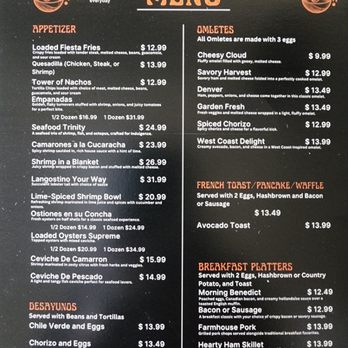 Coalesce Kitchen - Breakfast & Brunch Near Me - Riverside, California Coalesce Kitchen - Breakfast & Brunch Near Me - Riverside, California