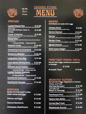 Menu photo 3 Coalesce Kitchen Riverside, CA Menu photo 3 Coalesce Kitchen Riverside, CA
