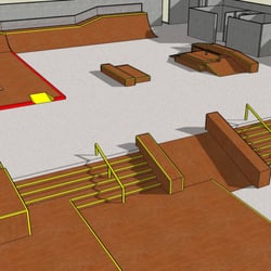 RAD Skatepark