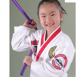 World Class Martial Arts
