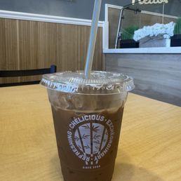 Traditional Vietnamese coffee